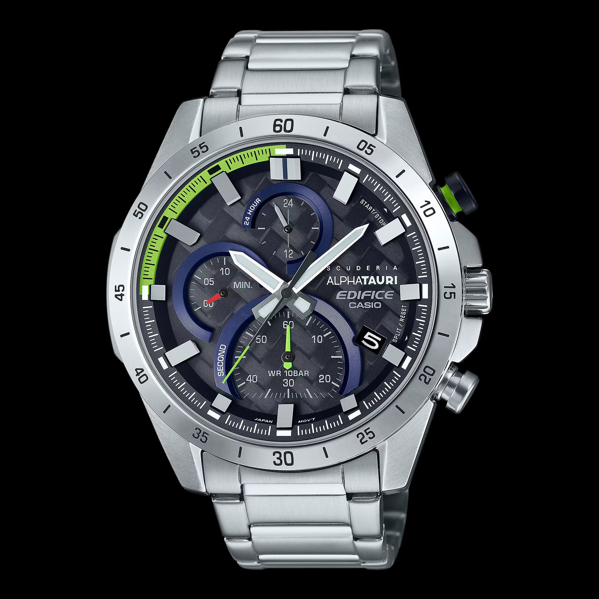 Casio Edifice EFR-571AT-1A