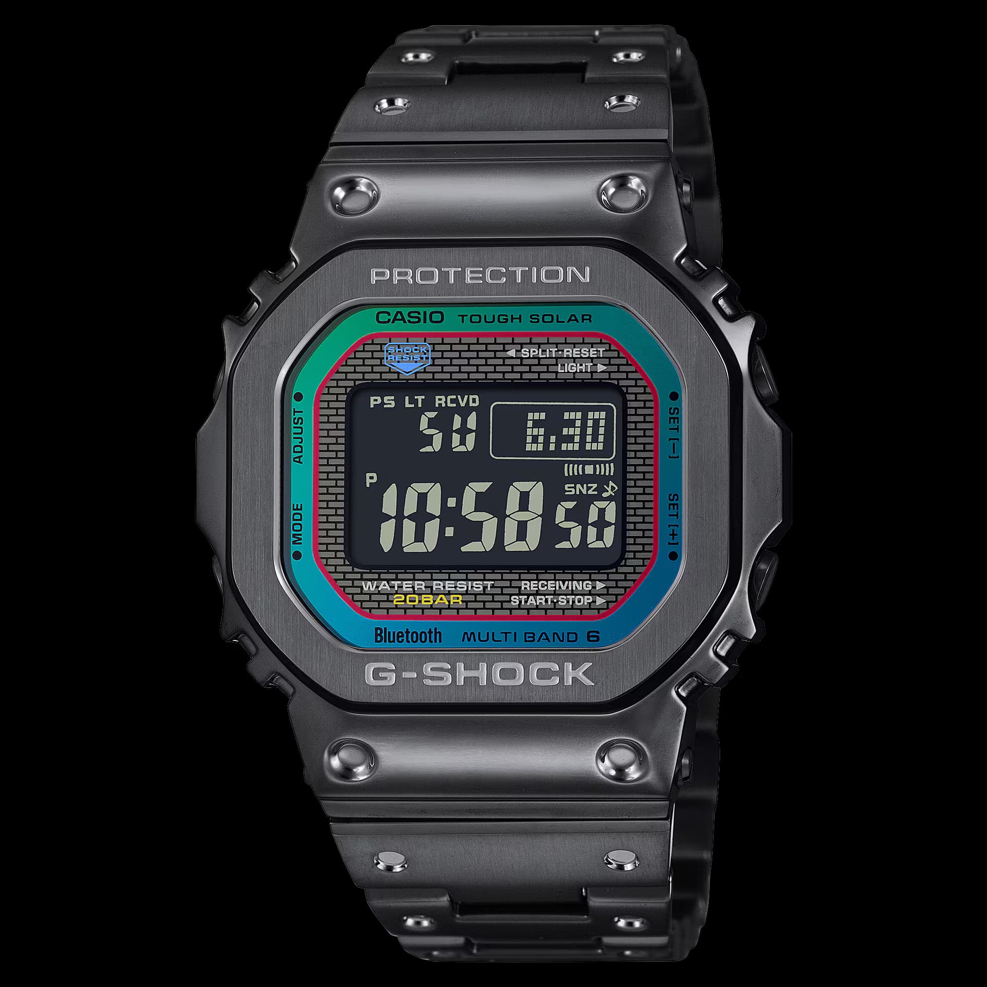 Casio GMW-B5000BPC-1