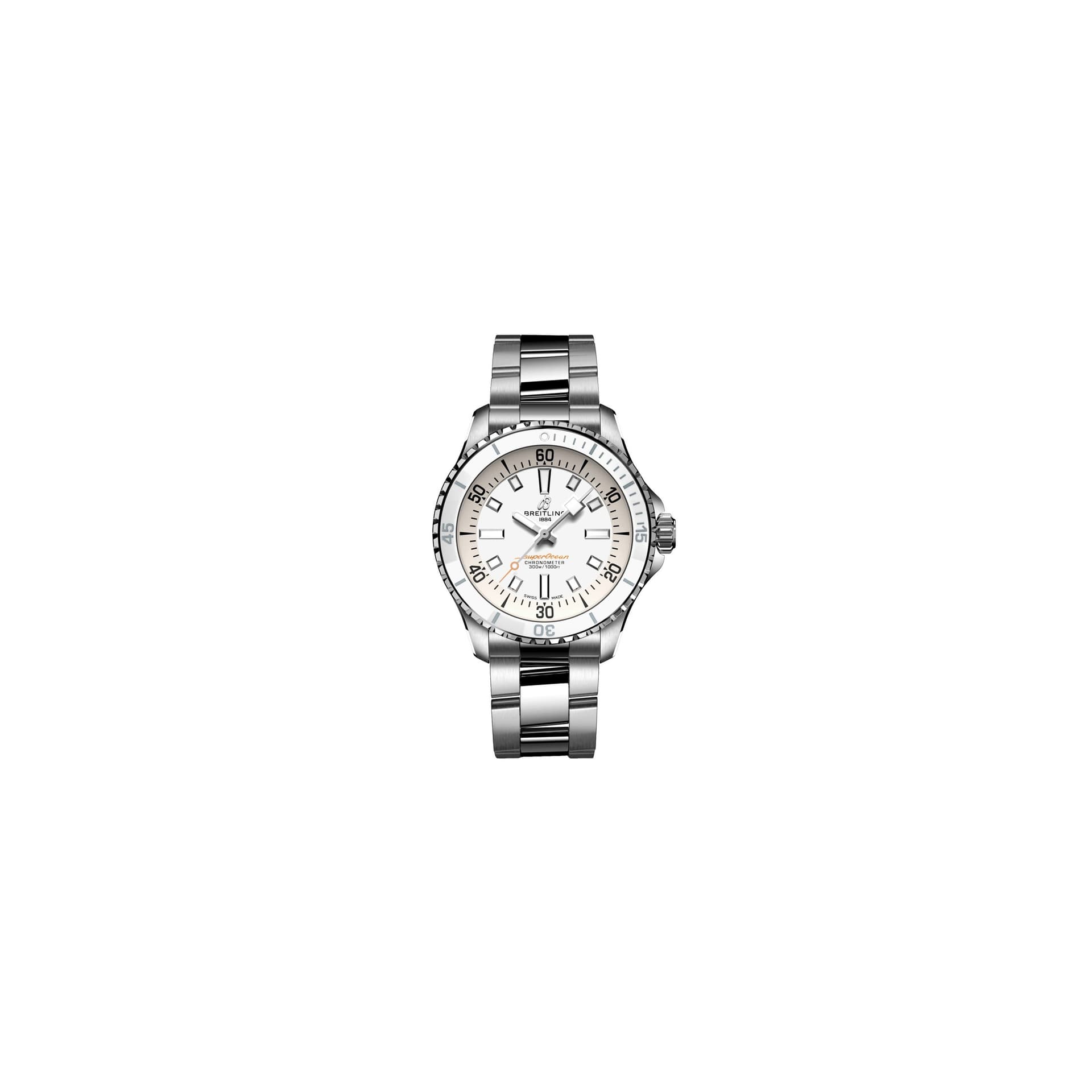 Breitling Superocean Automatic 36