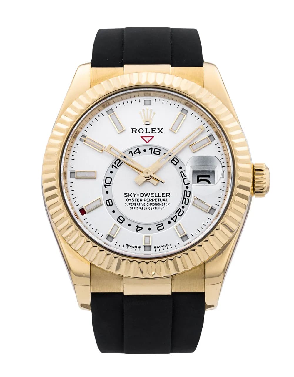 Rolex Rolex Sky-Dweller 336238