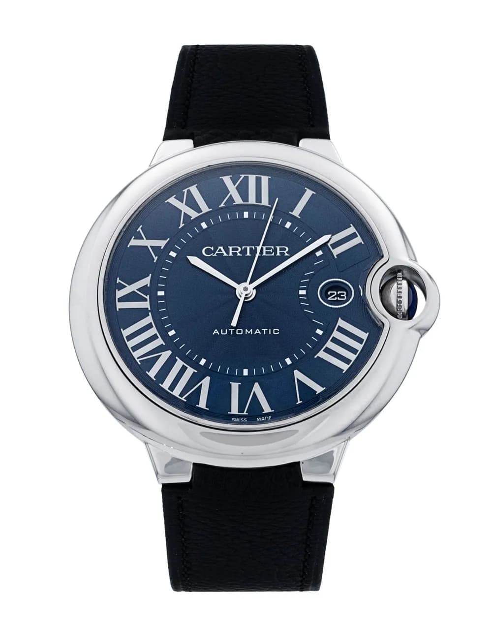 Cartier Cartier Ballon Bleu WSBB0025