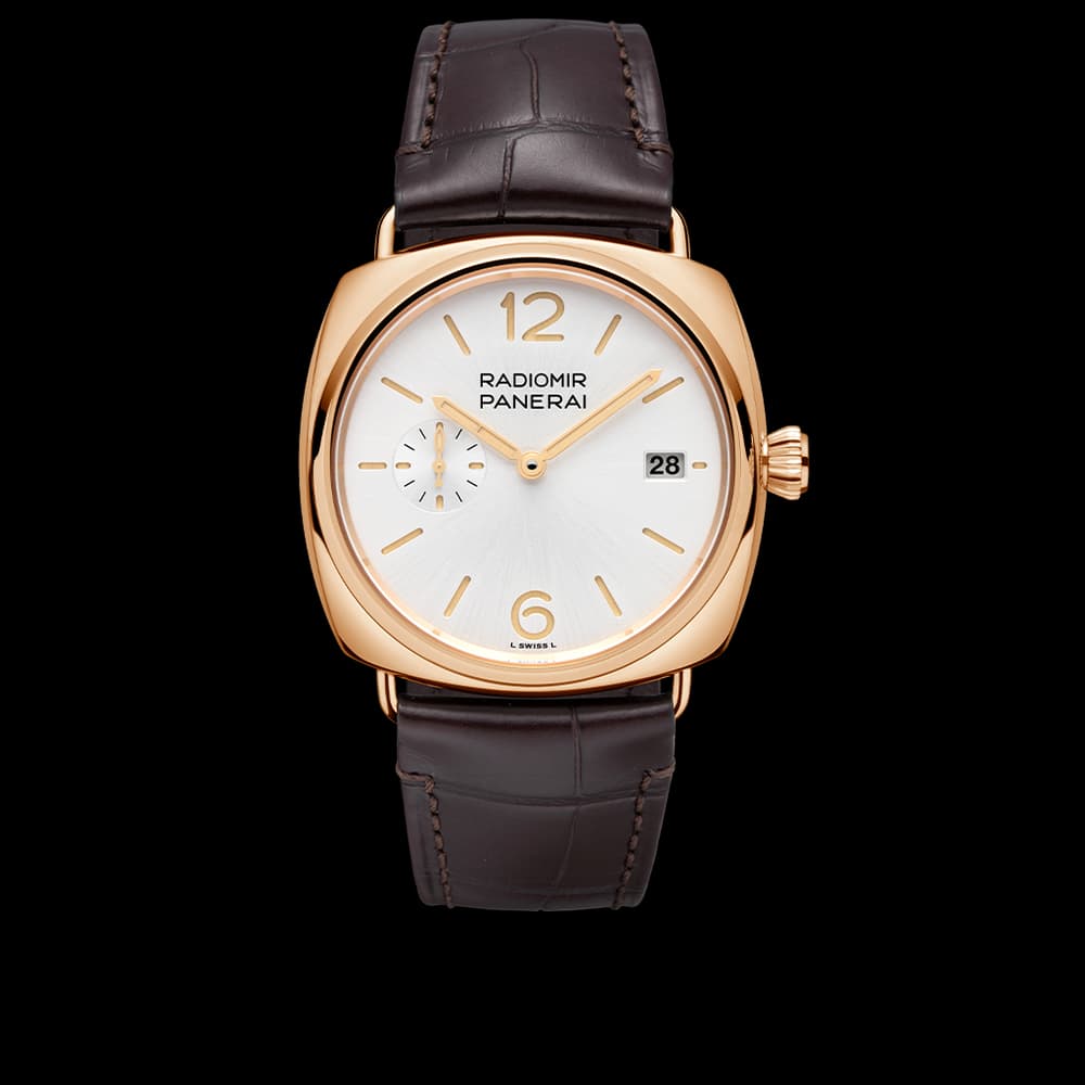 Panerai Radiomir Quaranta Goldtech™