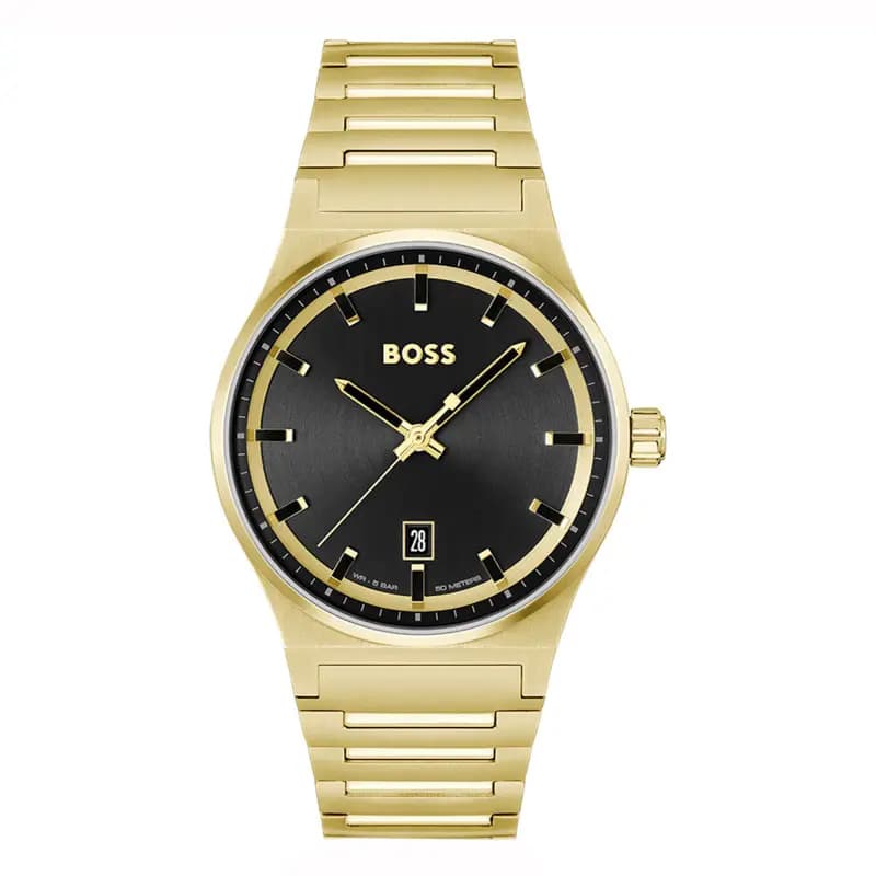 Hugo Boss Montre Candor Homme 1514077