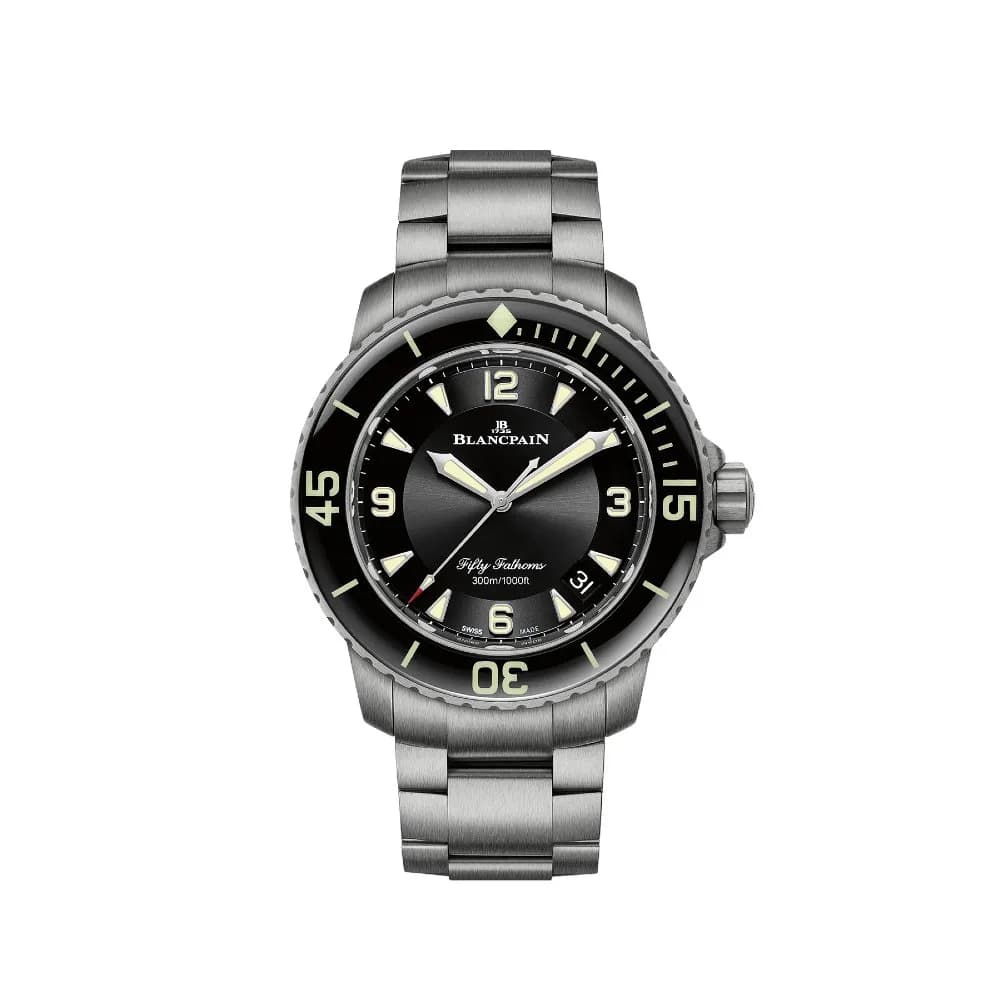 Blancpain Fifty Fathoms Automatique