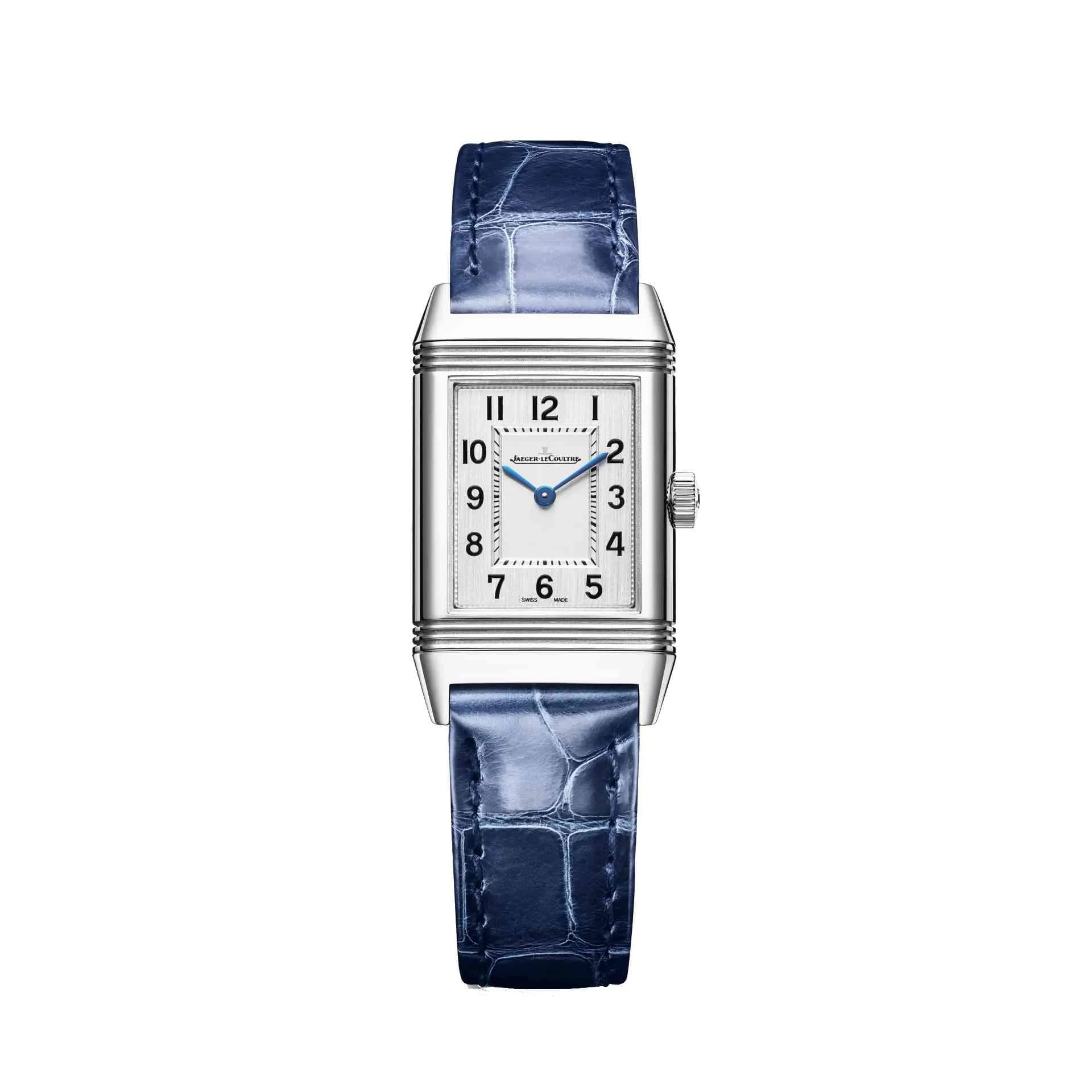 Jaeger-LeCoultre Reverso Classic Monoface