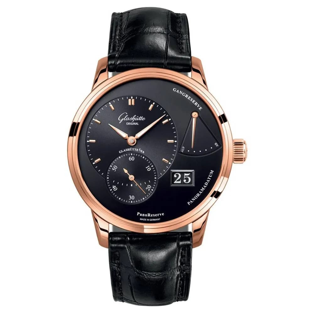 Glashütte Original PanoReserve