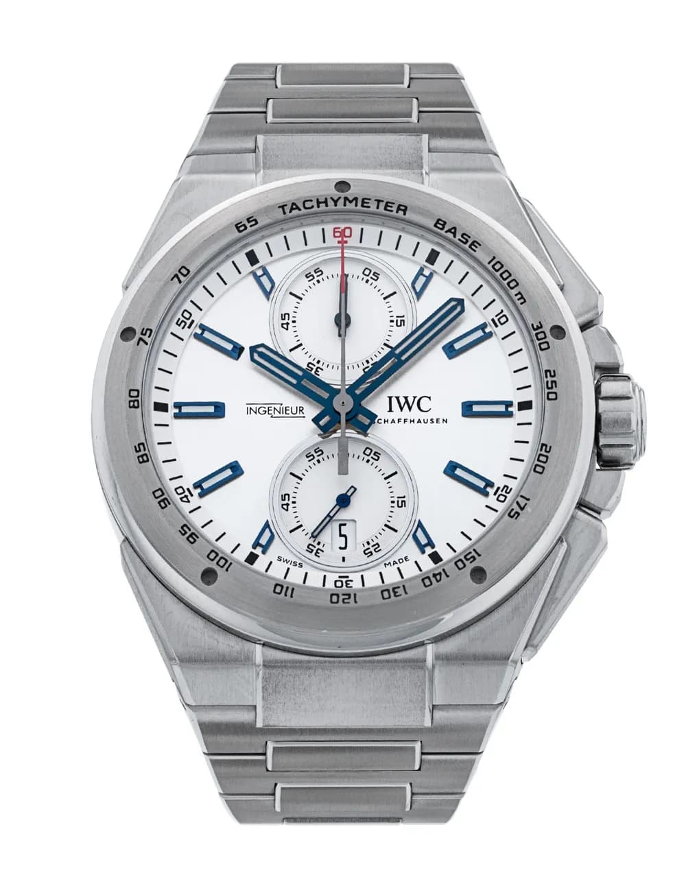 IWC Schaffhausen IWC Ingenieur IW378510