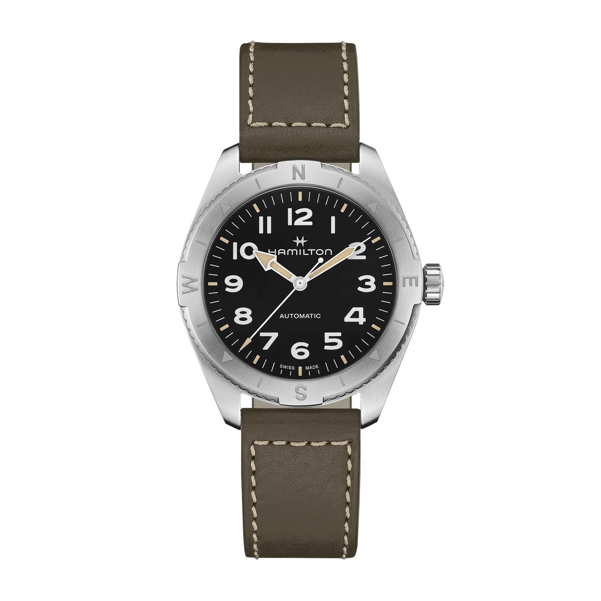 Hamilton Khaki Field Expedition Auto