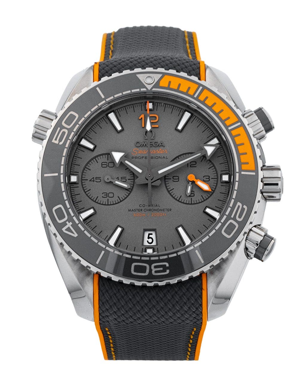 Omega Omega Planet Ocean 215.92.46.51.99.001