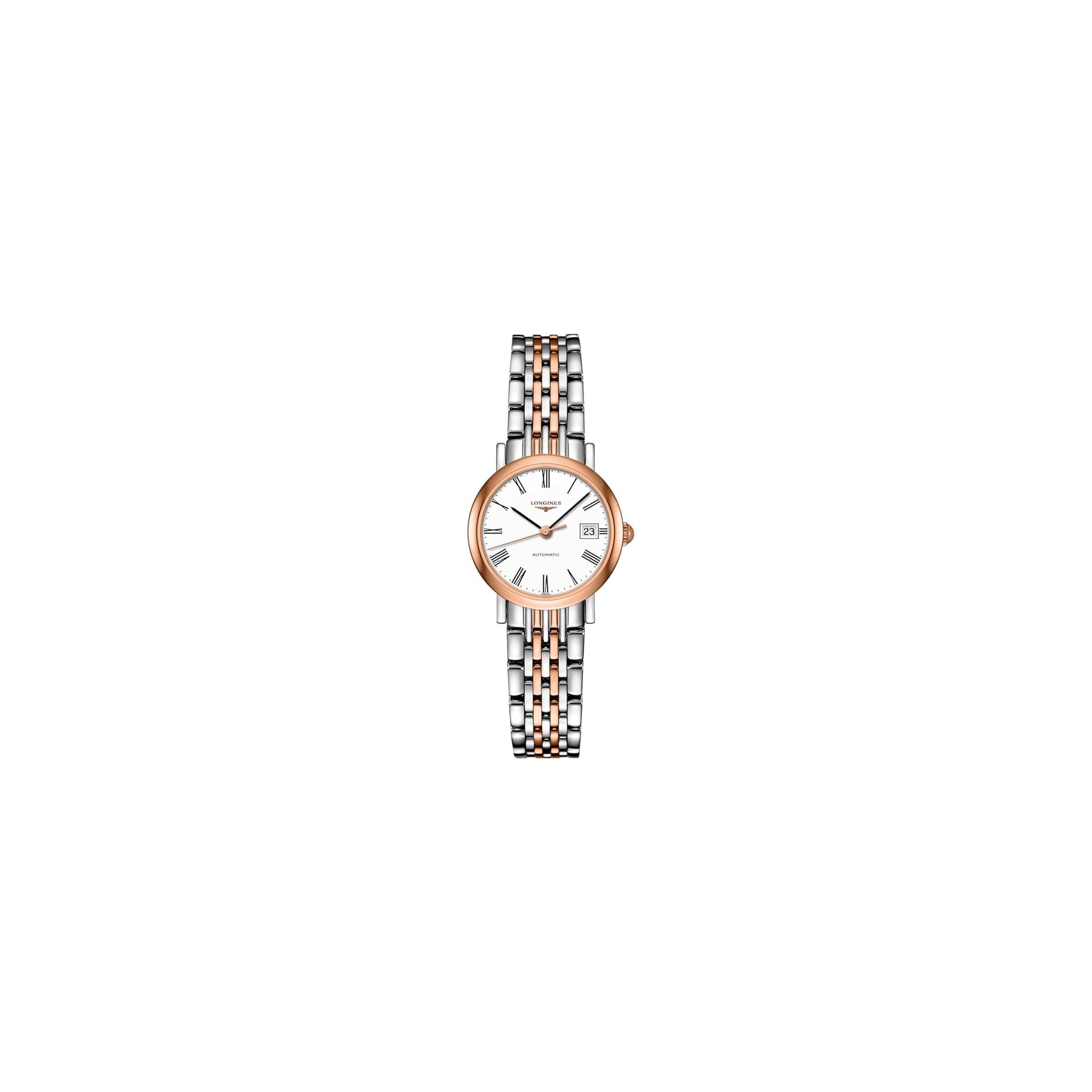 Longines The Longines Elegant Collection