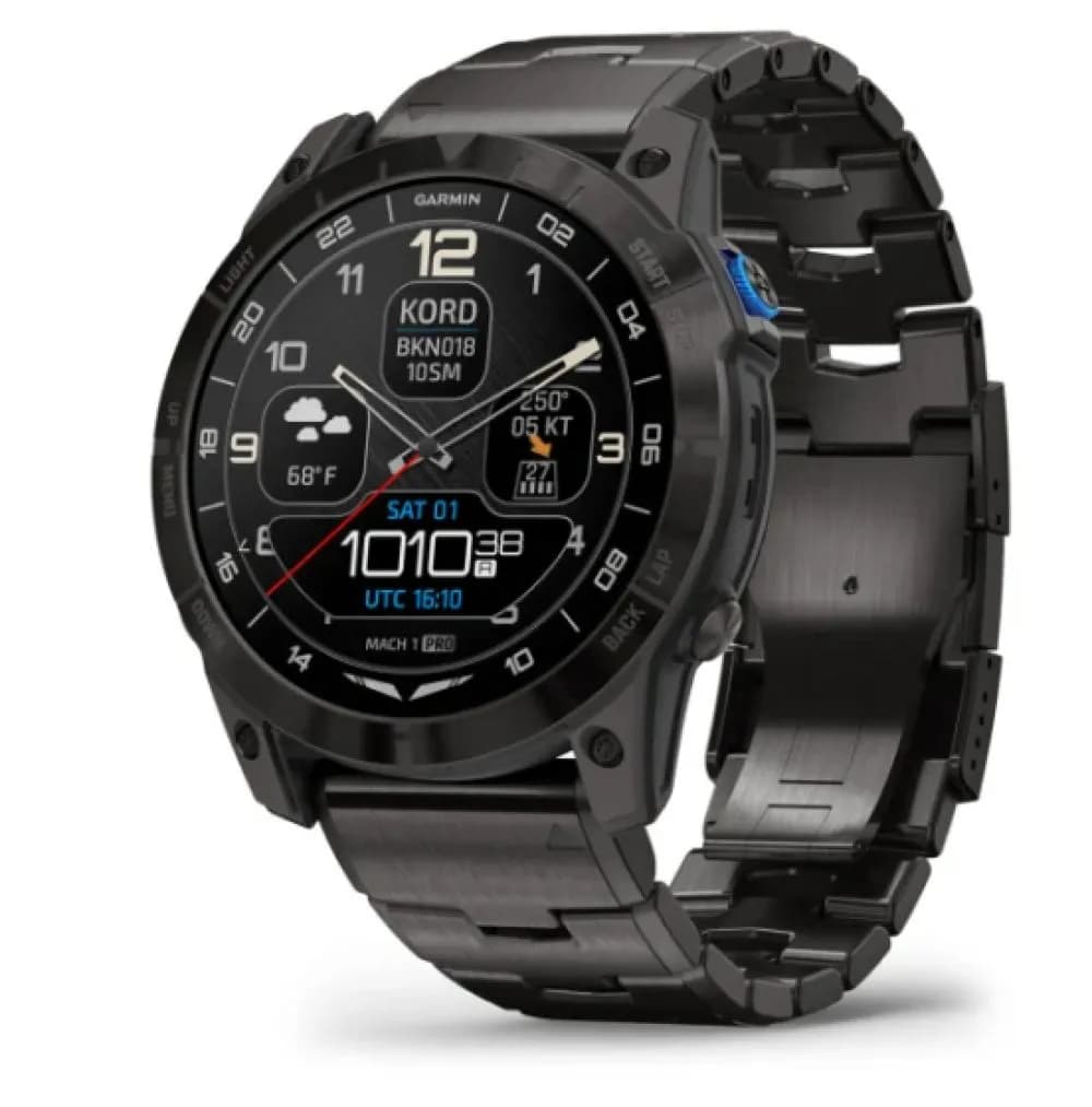 Garmin D2™ Mach 1 Pro