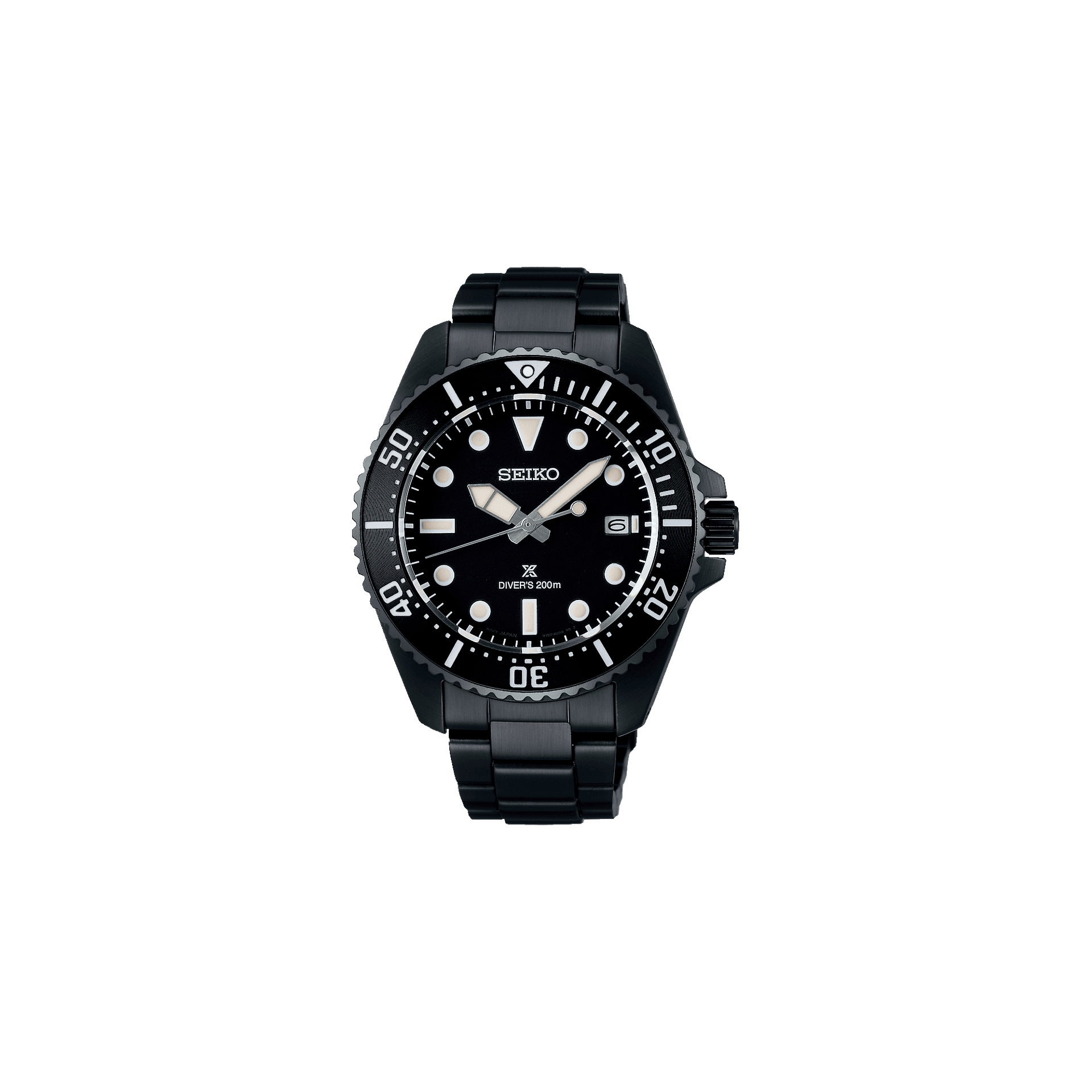 Seiko Montre Prospex