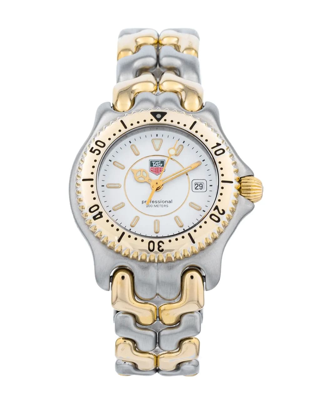 TAG Heuer SEL WG1322