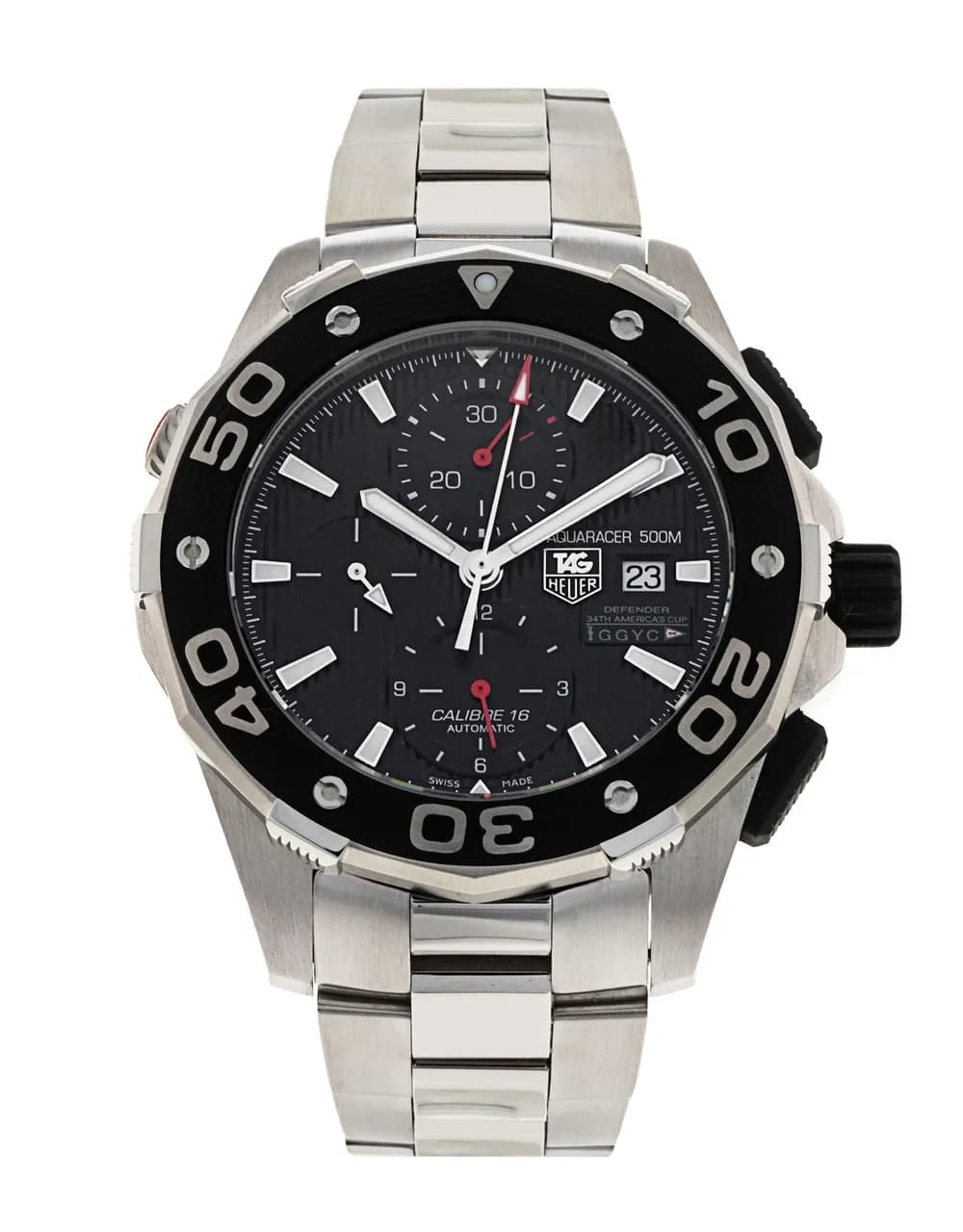 TAG Heuer Aquaracer CAJ2112.BA0872