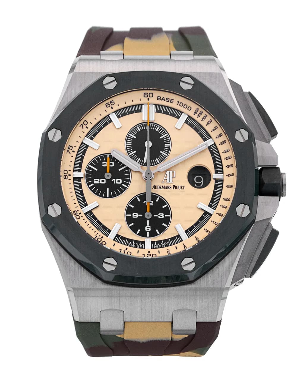 Audemars Piguet Audemars Piguet Royal Oak Offshore 26400SO.OO.A054CA.01