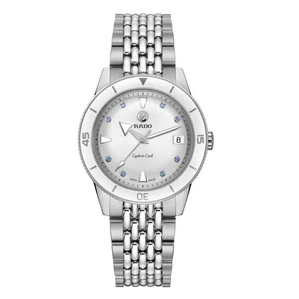 Rado Montre Rado Captain Cook Automatic 37mm