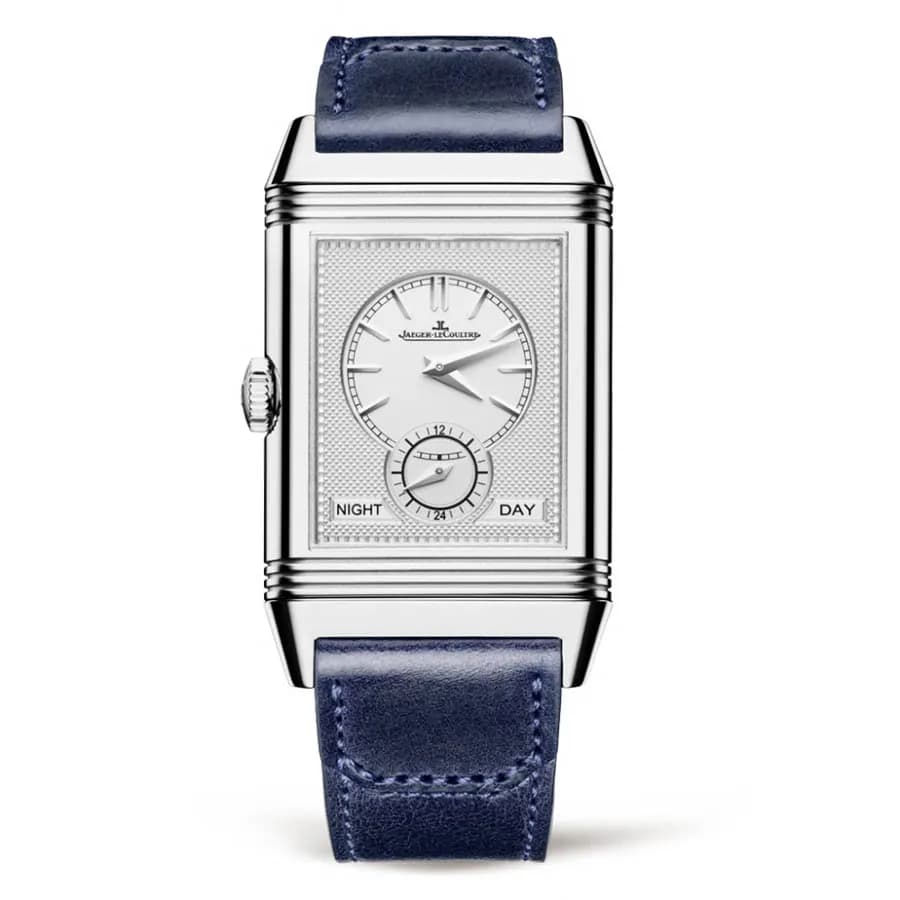 Jaeger-LeCoultre Reverso Tribute Duoface