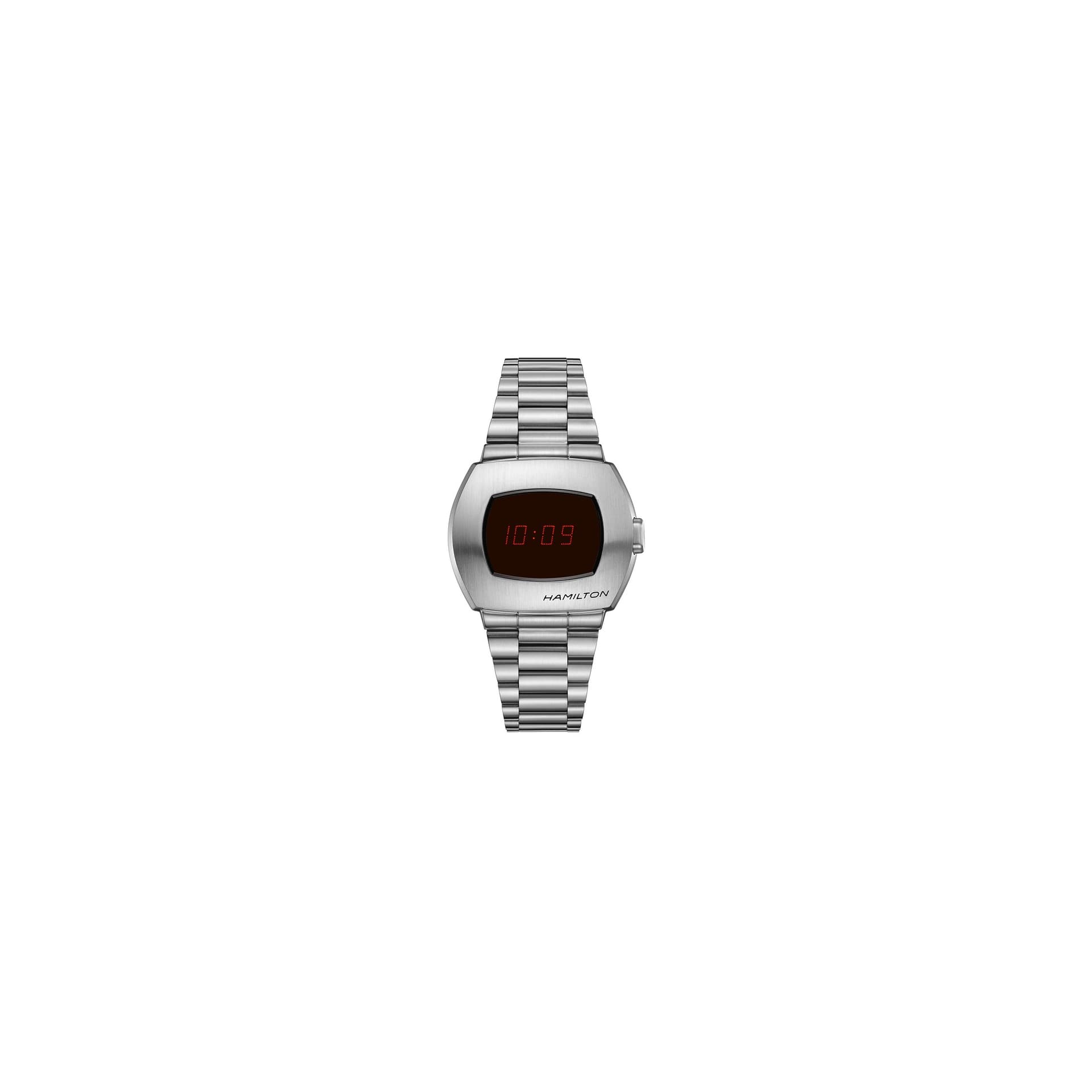 Hamilton American Classic Psr Digital Quartz