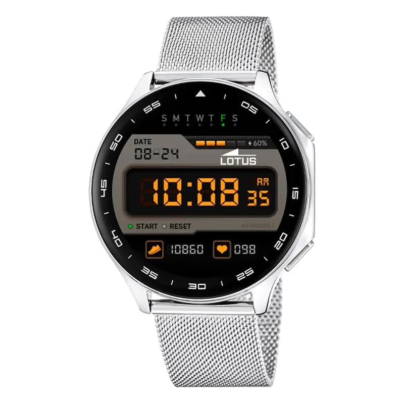 Lotus Montre Smartwatch 50050/2