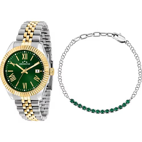 Chronostar Montre Chronostar Daily - R3753312011