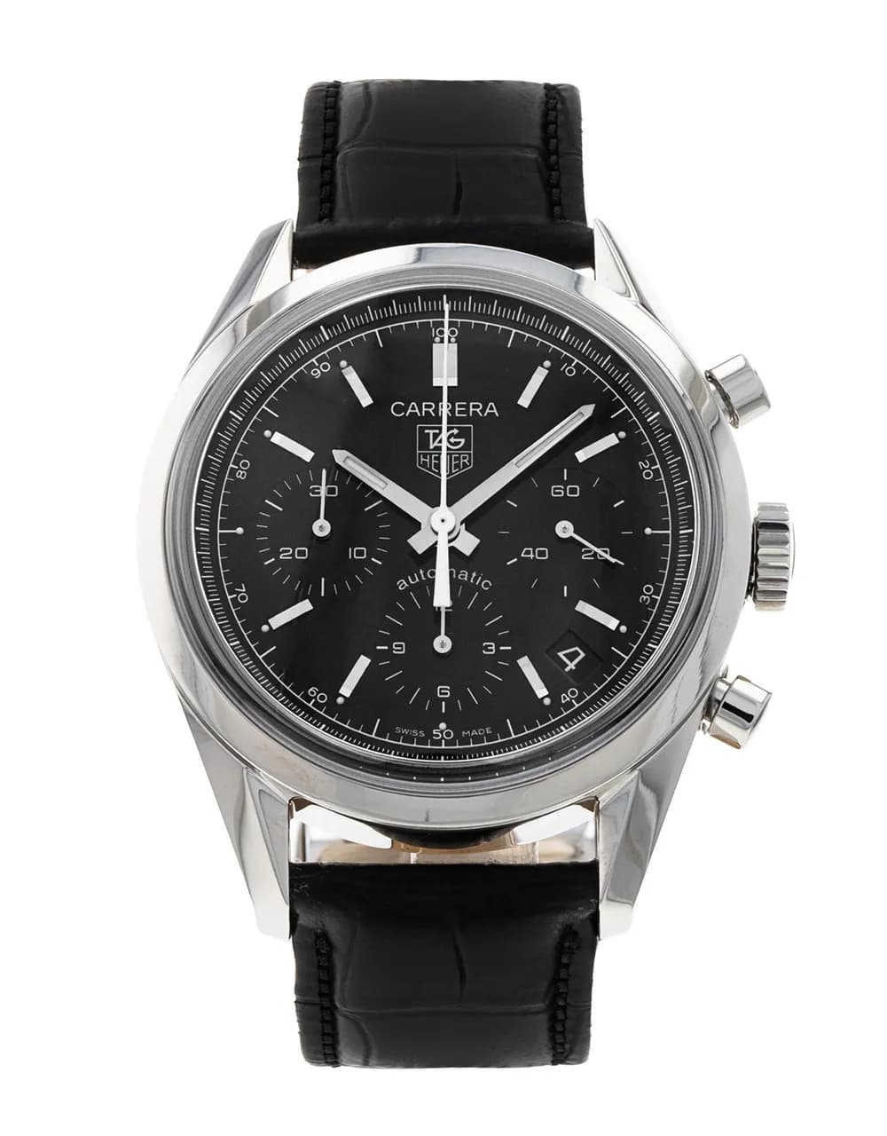 TAG Heuer Carrera CV2111