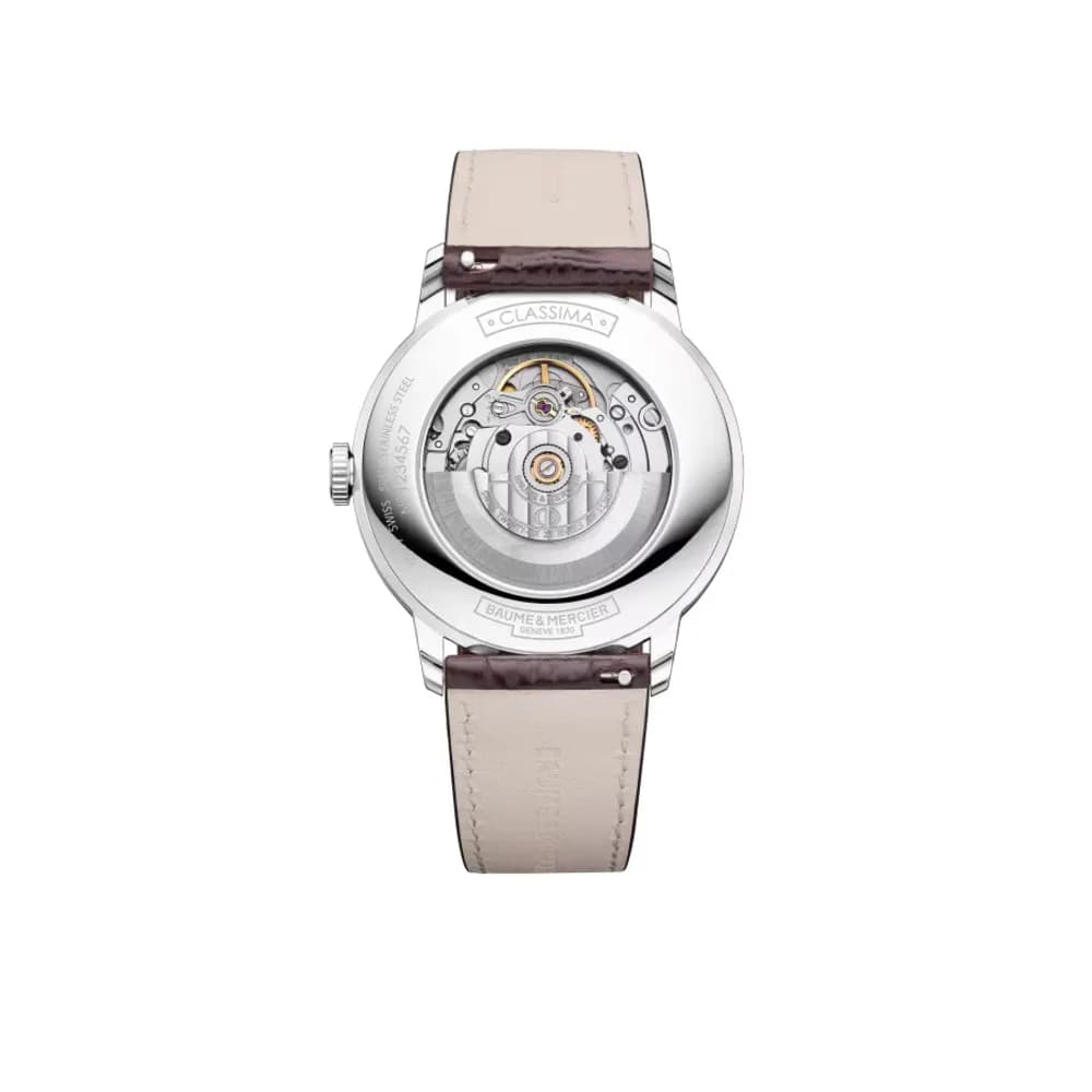 Baume & Mercier Classima 10853