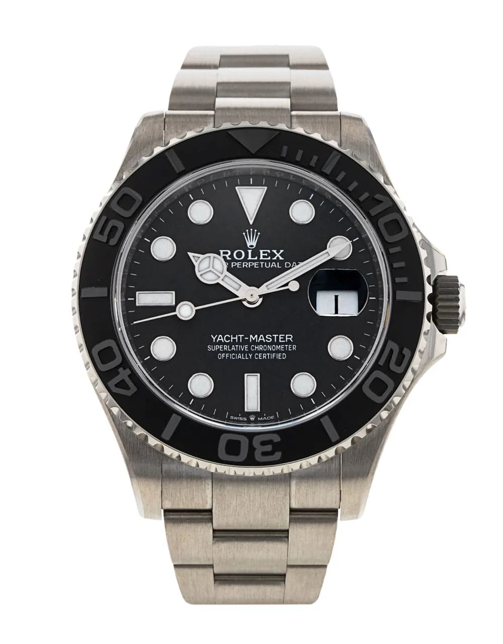 Rolex Rolex Yacht-Master 226627