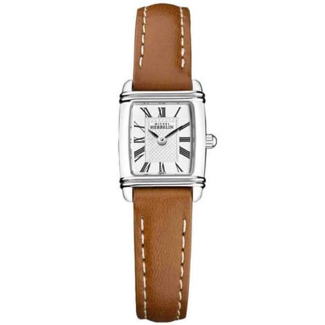 Michel Herbelin Montre Michel Herbelin Art Déco Femme Acier - 17438AP08GD