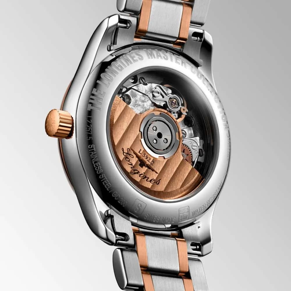 Longines Master Collection