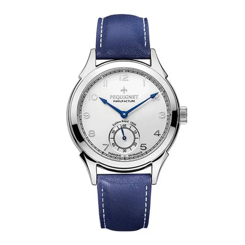 Pequignet Montre Royale Manuelle 9080413 CB