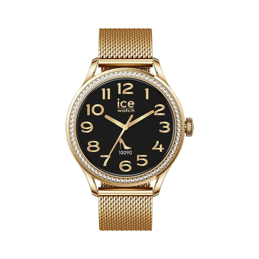Ice Watch Montre Connectée Ice Watch Ice Smart St 2.0 Ronde