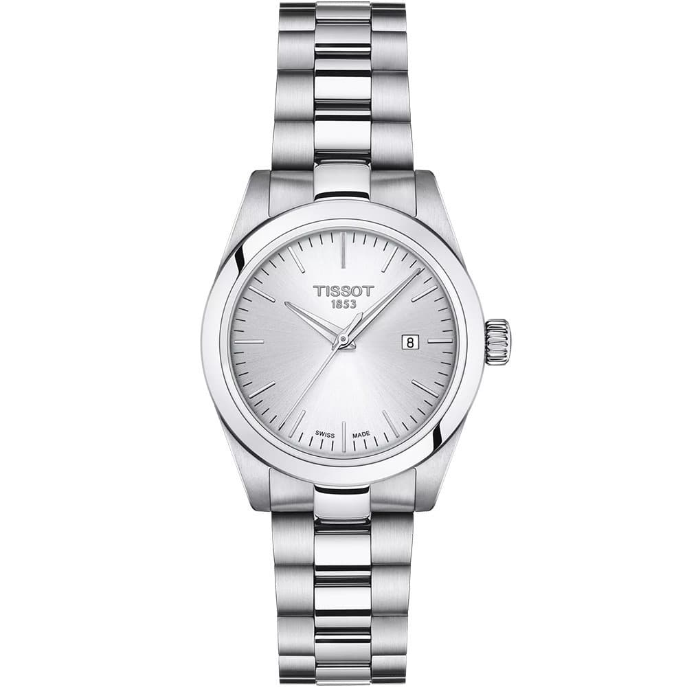 Tissot T-Classic — femme
