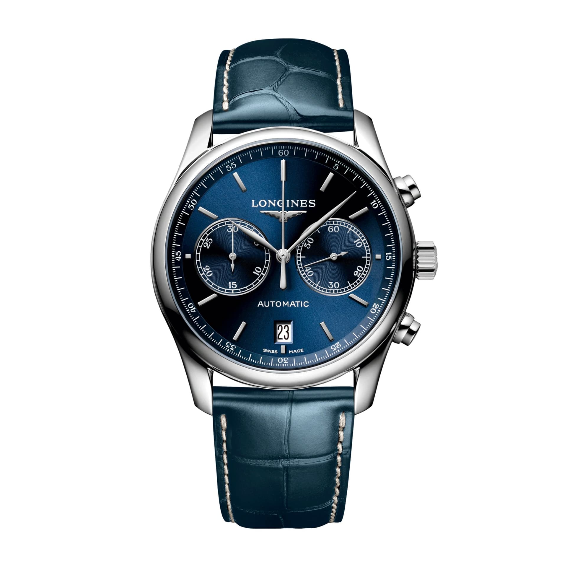 Longines The Longines Master Collection