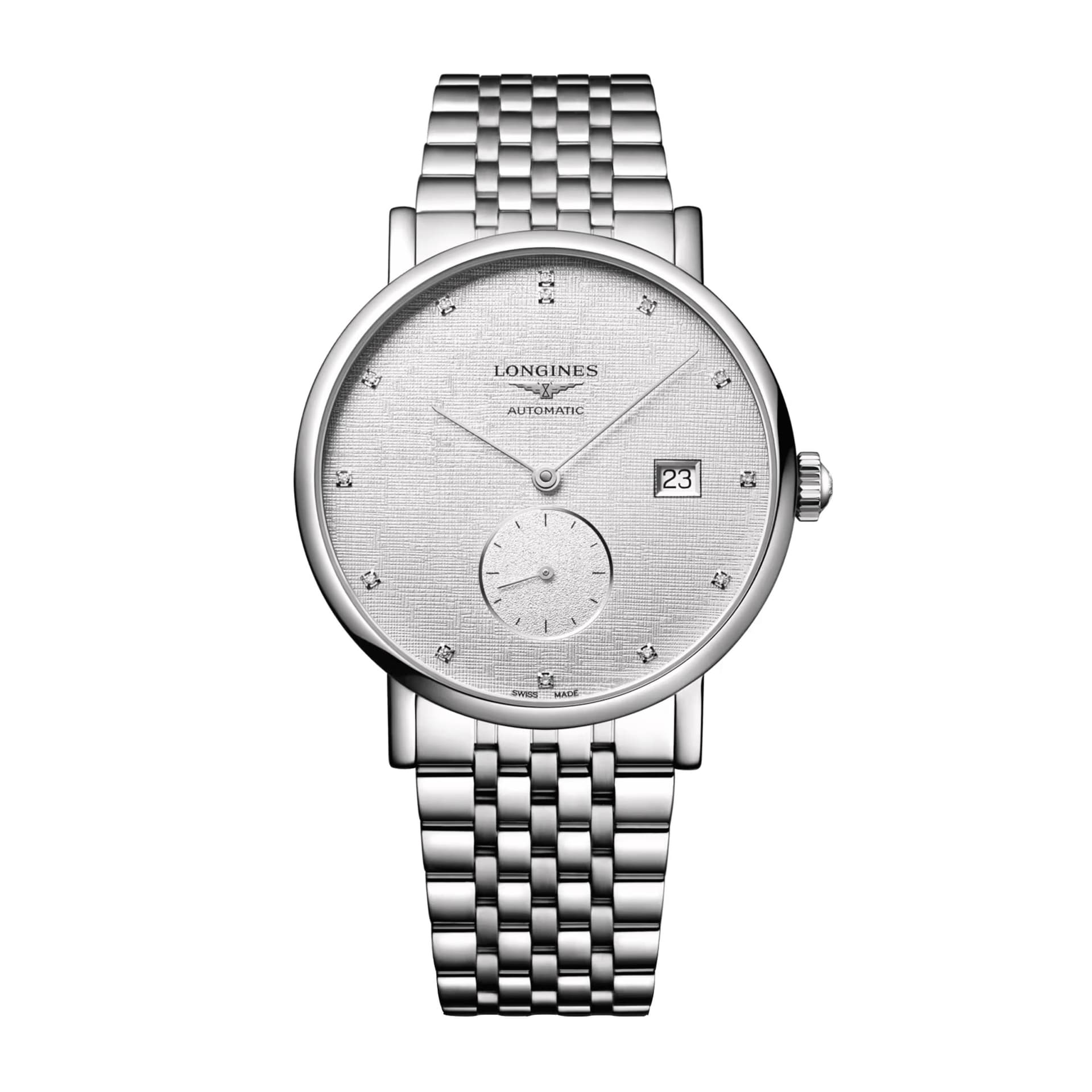 Longines The Longines Elegant Collection