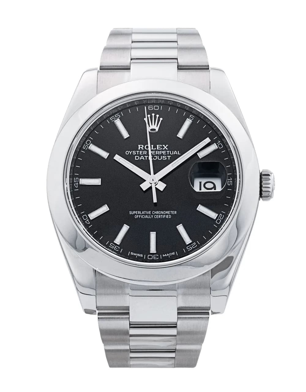 Rolex Rolex Datejust 41 126300