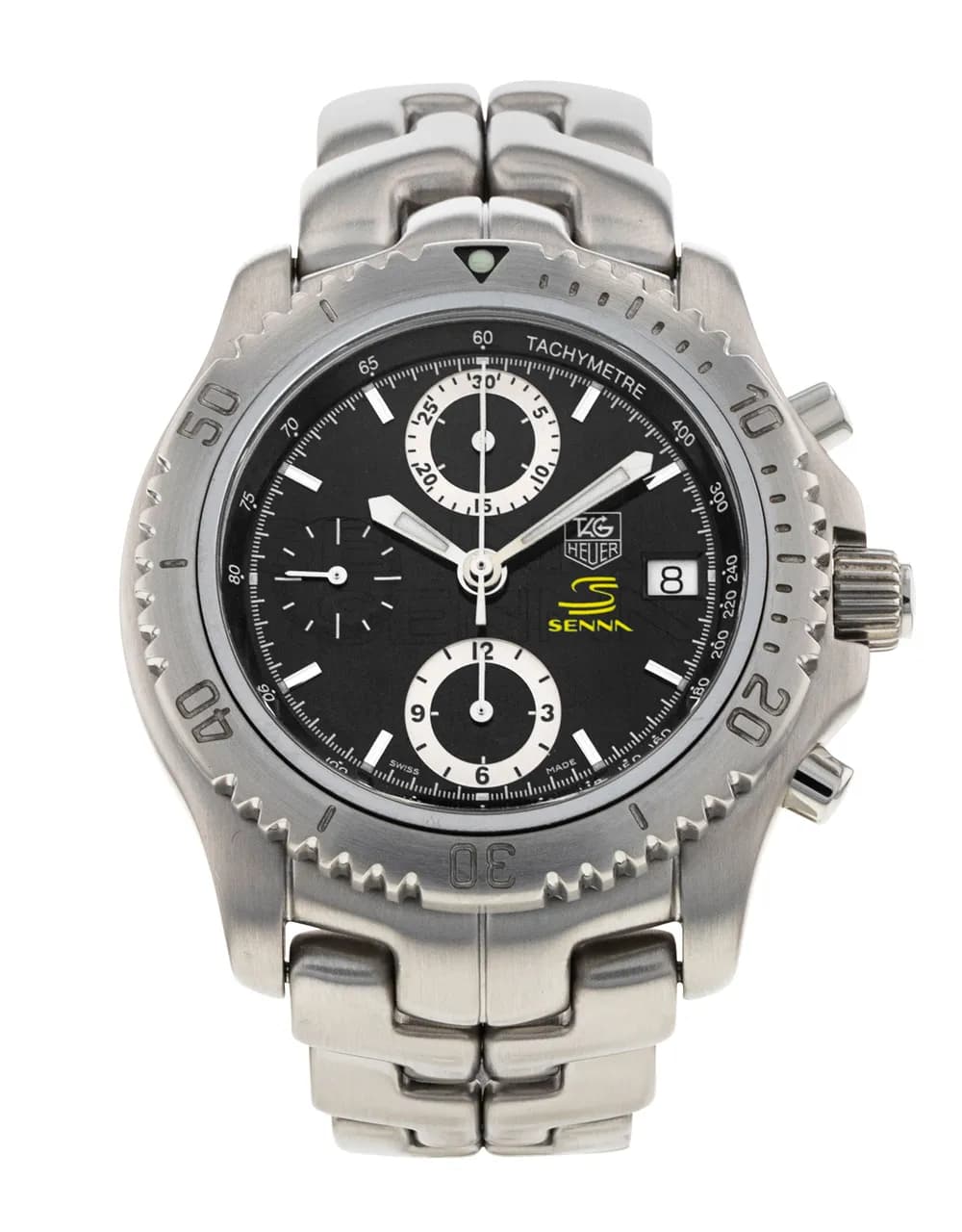 TAG Heuer Link CT5114.BA0550