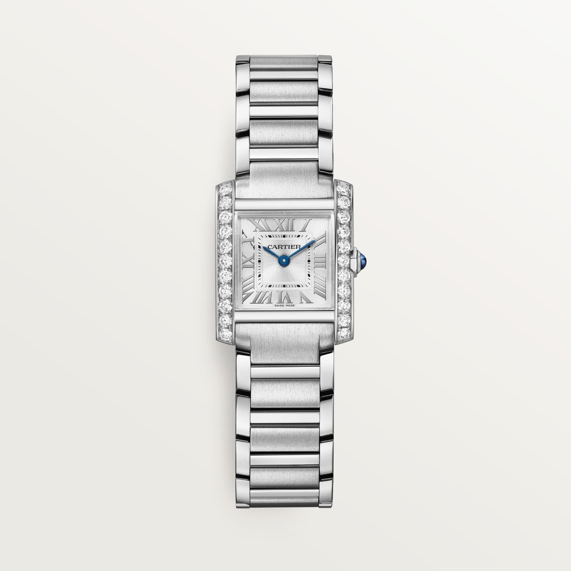 Cartier Tank Française — 25 mm