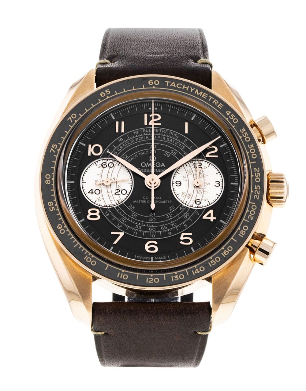 Watchfinder & Co. occasion
