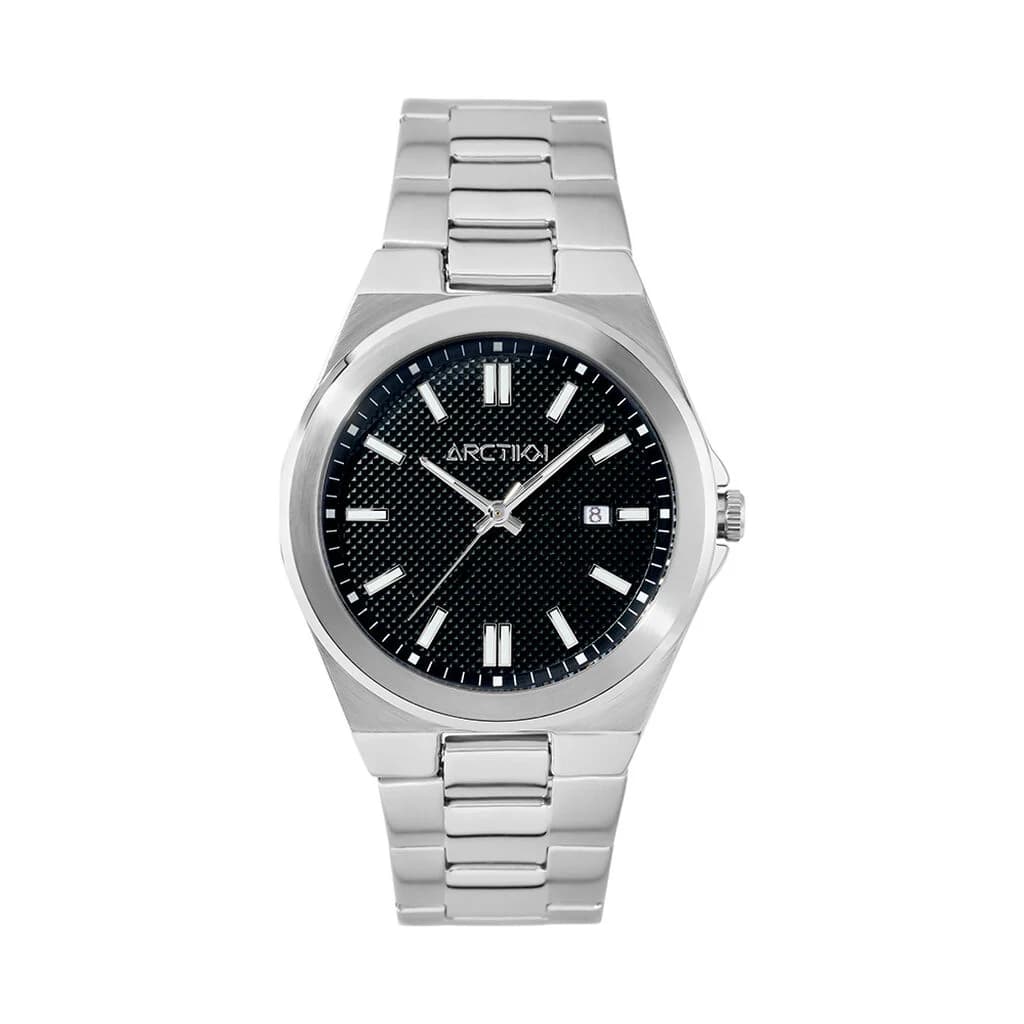 ARCTIK Montre Arctik Chronos Noir