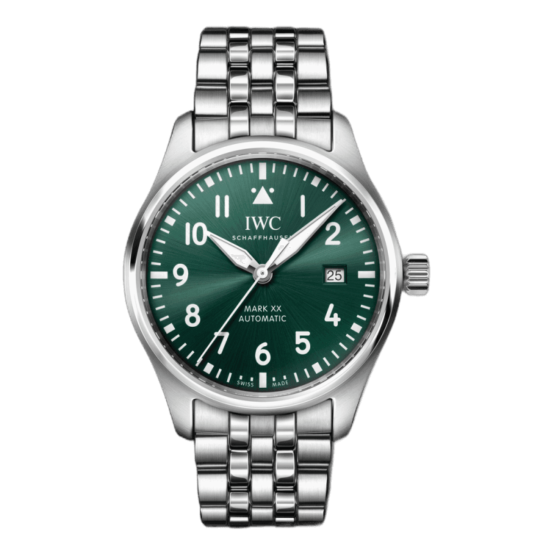 IWC Schaffhausen IWC Montre d'Aviateur Mark XX IW328206