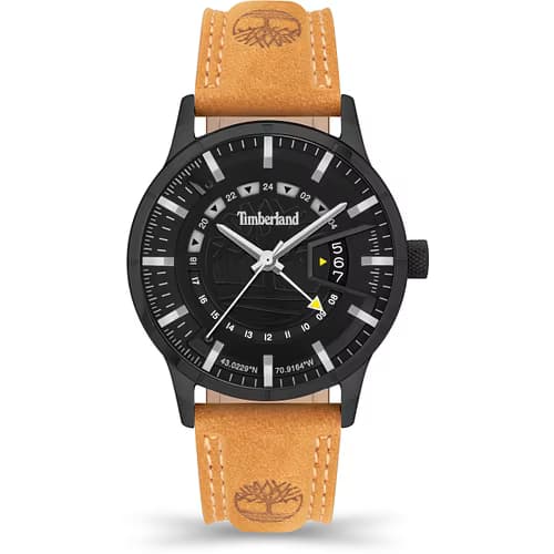 Timberland Montre Timberland Bergeron - TDWGB2201504