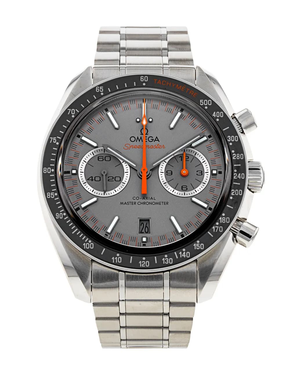 Omega Omega Speedmaster Racing 329.30.44.51.06.001