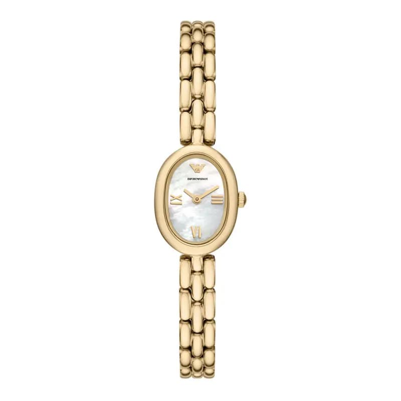 Emporio Armani Montre Sinfonia AR11721