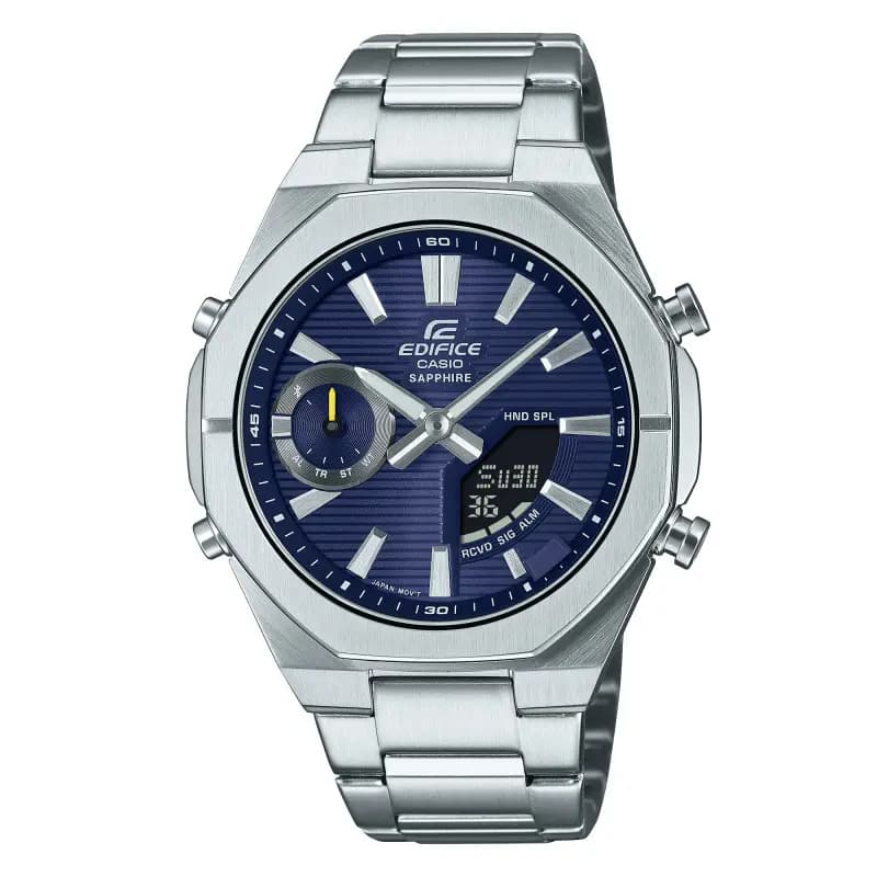 Casio Edifice Montre Connecté ECB-S10D-2AEF