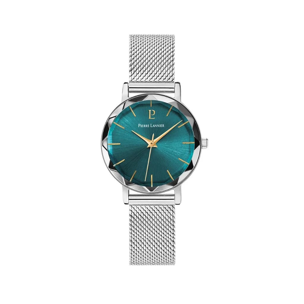Pierre Lannier Montre Femme Pierre Lannier Acier 009M671