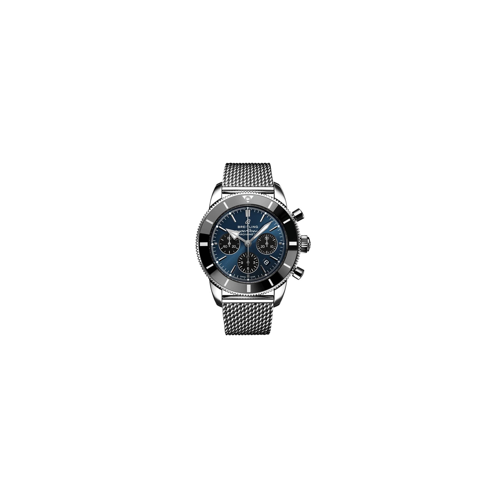 Breitling Superocean Heritage II 44 B01 Chronograph