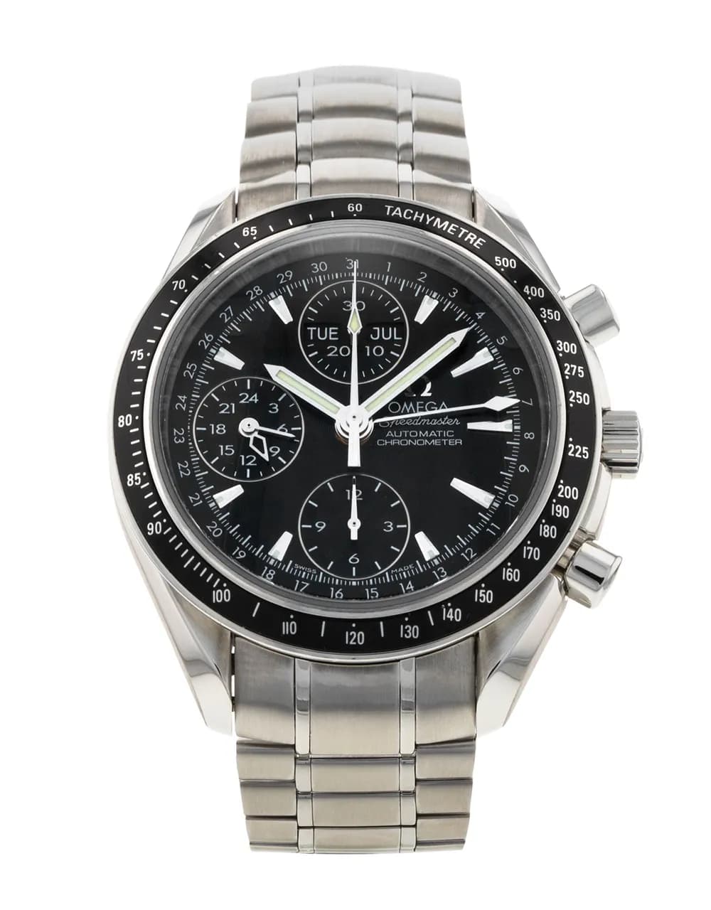 Omega Omega Speedmaster DayDate 3220.50.00