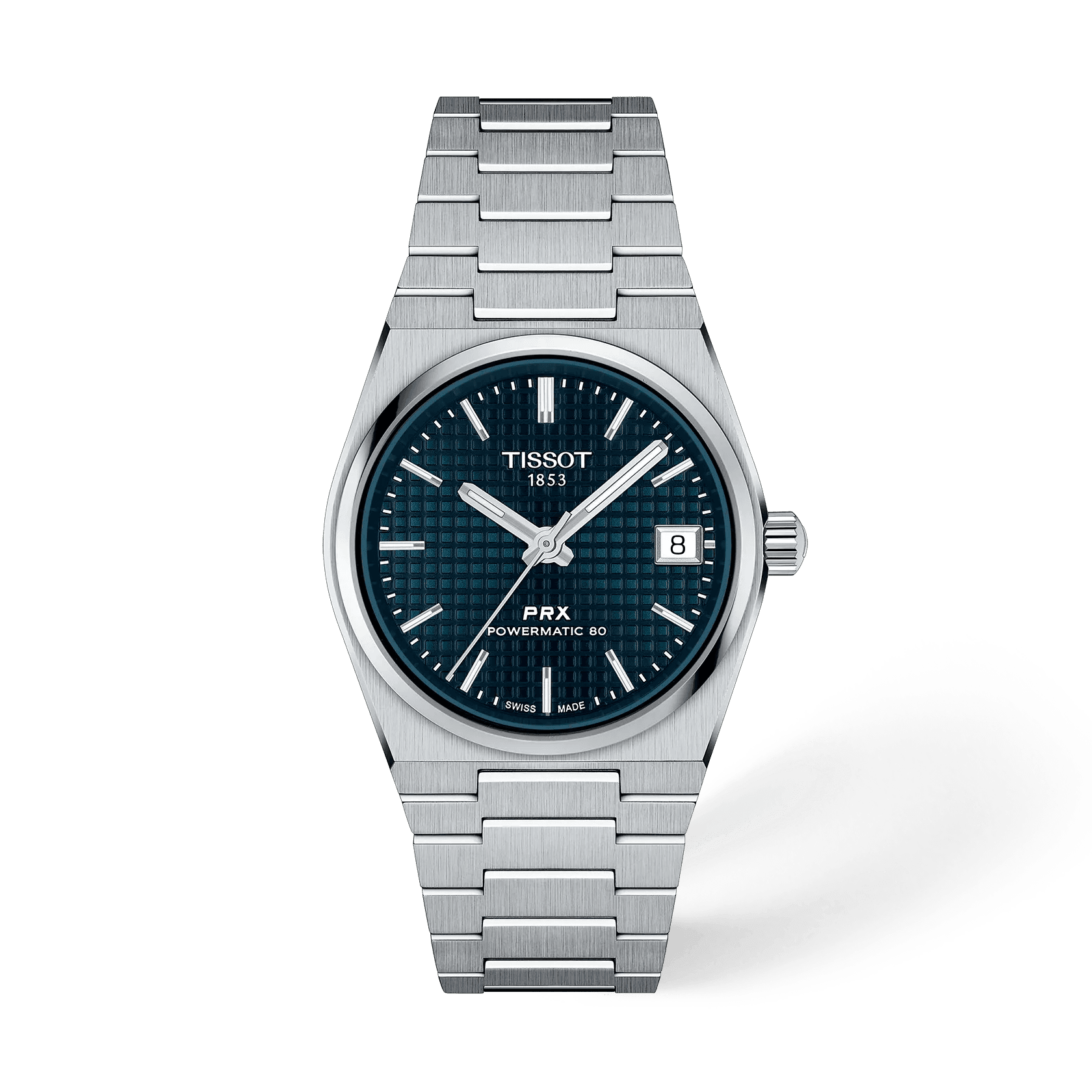Tissot Tissot PRX 35mm