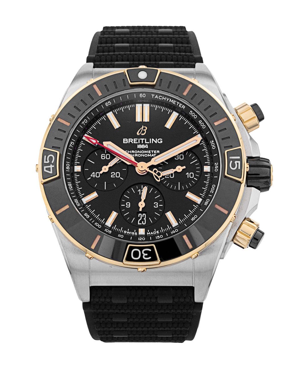 Breitling Breitling Super Chronomat B01 44 UB0136