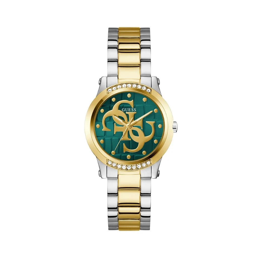 Guess Montre quartz Femme Annette Vert